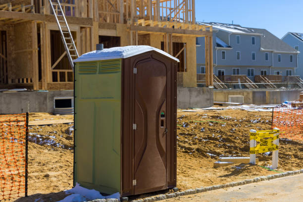 Best Emergency porta potty rental  in Poplarville, MS