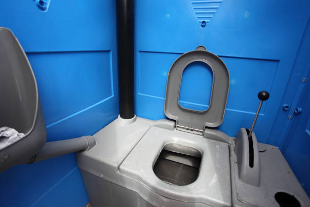 Best Long-term porta potty rental  in Poplarville, MS