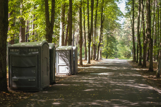 Best Portable toilet rental cost  in Poplarville, MS